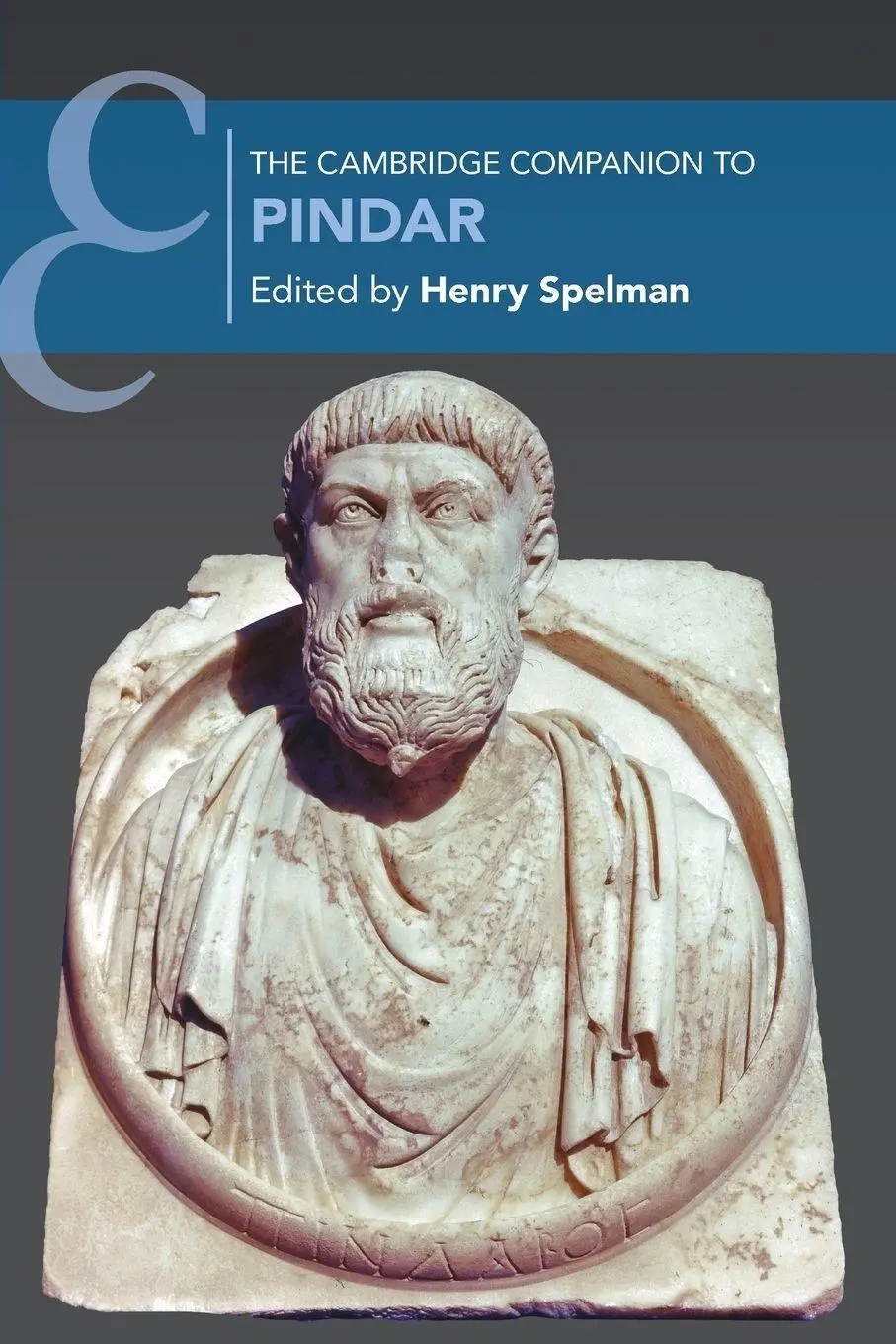 Cover: 9781009113229 | The Cambridge Companion to Pindar | Henry Spelman | Taschenbuch | 2026