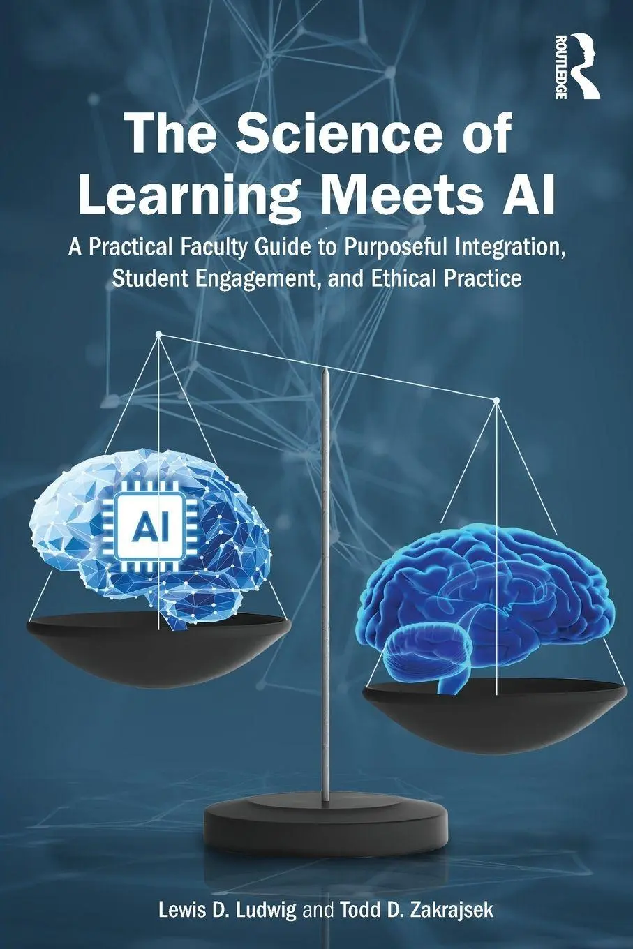 Cover: 9781041173229 | The Science of Learning Meets AI | Lewis D. Ludwig (u. a.) | Buch