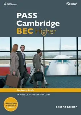 Cover: 9781133313229 | PASS Cambridge BEC Higher | Ian Wood (u. a.) | Taschenbuch | Englisch