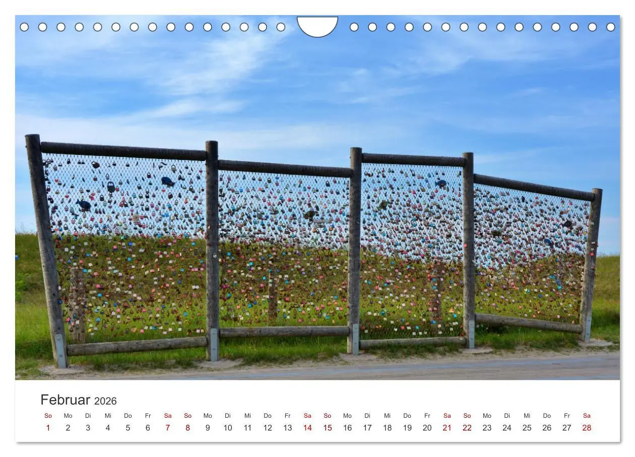 Bild: 9783457633229 | Heiligenhafen immer wieder (Wandkalender 2026 DIN A4 quer),...