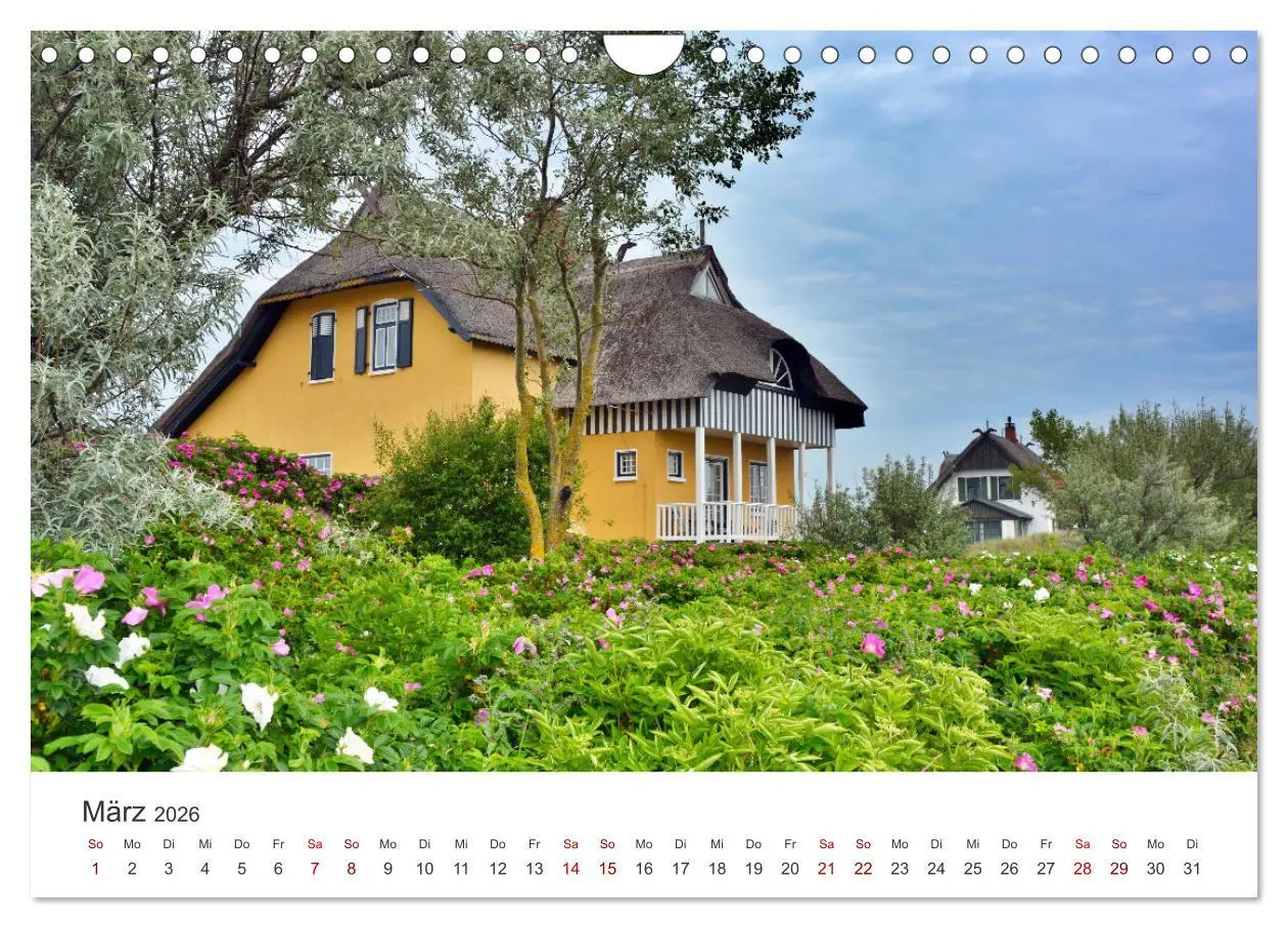 Bild: 9783457633229 | Heiligenhafen immer wieder (Wandkalender 2026 DIN A4 quer),...