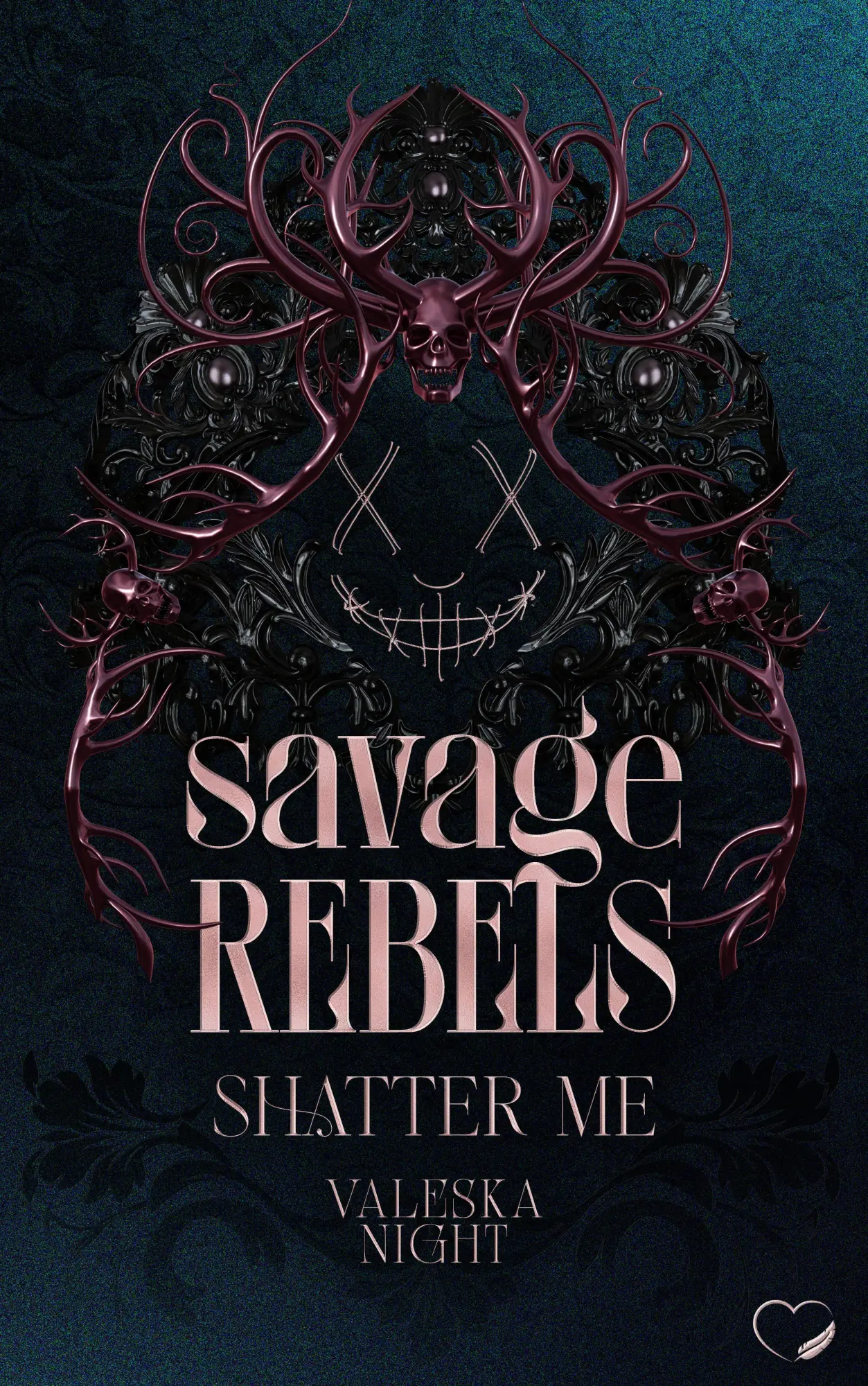 Bild: 9783690283229 | Savage Rebels 2 | Valeska Night | Taschenbuch | Savage Rebels | 400 S.