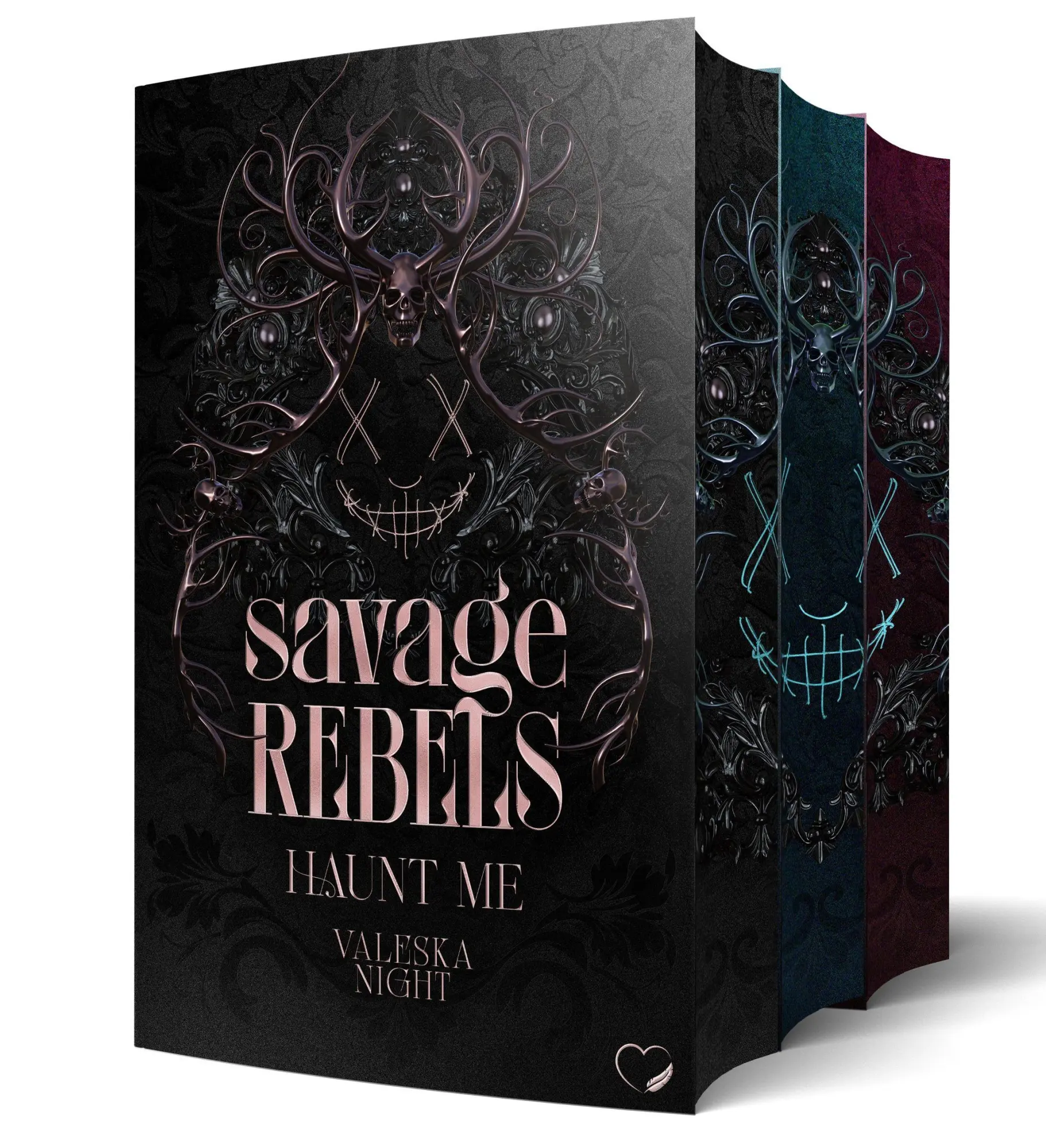 Bild: 9783690283229 | Savage Rebels 2 | Valeska Night | Taschenbuch | Savage Rebels | 400 S.