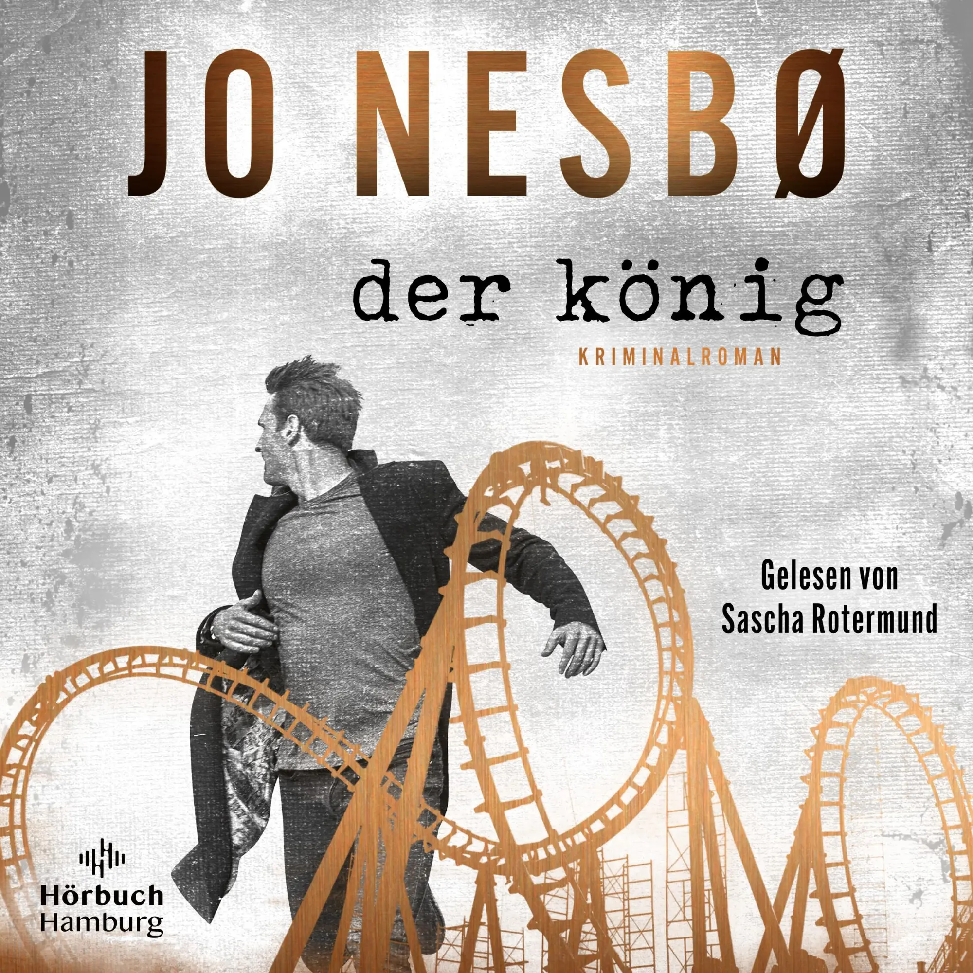 Cover: 9783957133229 | Der König | Der neue Erfolgskrimi von Jo Nesbø! | Jo Nesbø | MP3