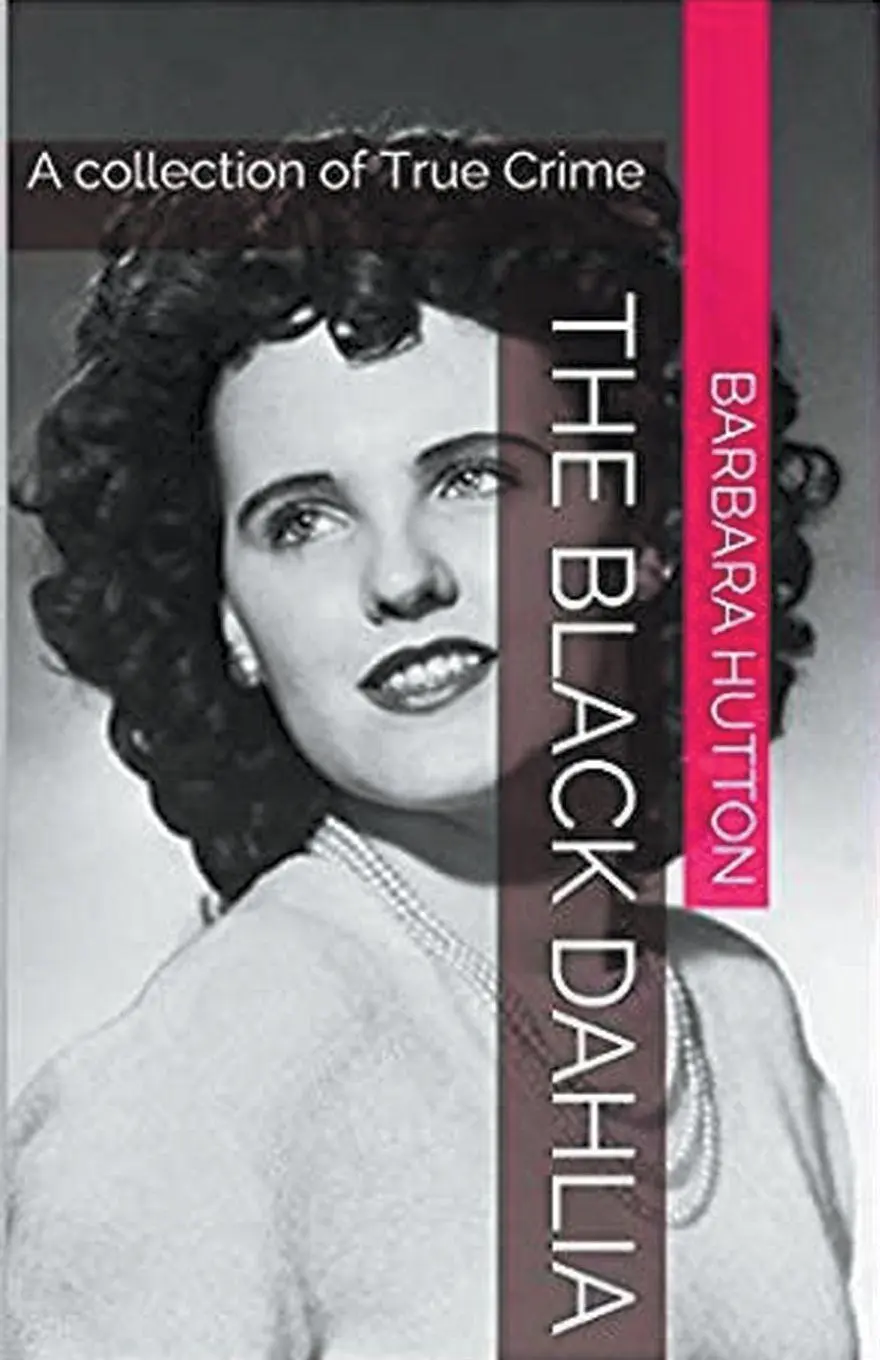 Cover: 9798201153229 | The Black Dahlia | Barbara Hutton | Taschenbuch | Englisch | 2021