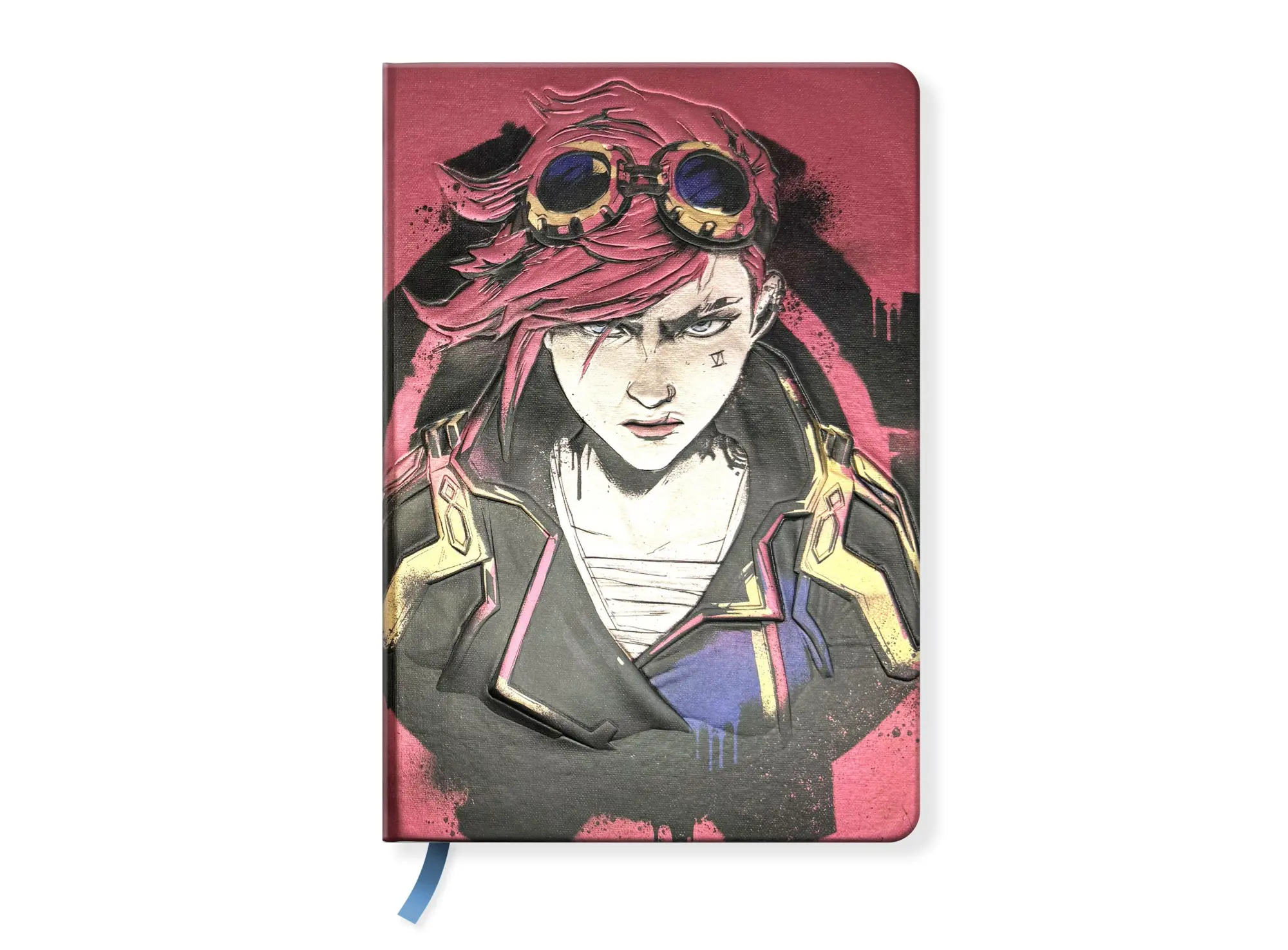 Cover: 9798337403229 | Arcane Sculpted Journal: Vi | Notizbuch | Englisch | 2025