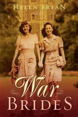Cover: 9781612183329 | Bryan, H: War Brides | Helen Bryan | Taschenbuch | Englisch | 2012