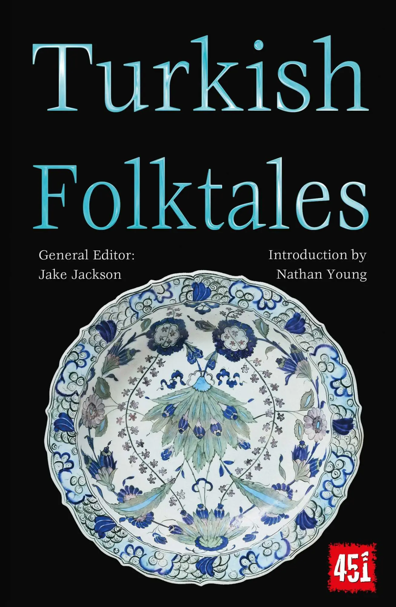 Cover: 9781804173329 | Turkish Folktales | J. K. Jackson | Taschenbuch | Englisch | 2023