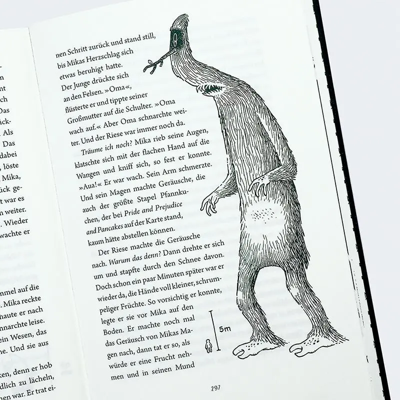 Bild: 9783446283329 | Immerland - Die Stadt der Ewigkeit | Flix | Buch | 352 S. | Deutsch