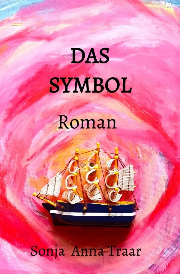 Cover: 9783565223329 | Das Symbol | Roman.DE | Sonja Anna Traar | Taschenbuch | 216 S. | 2026