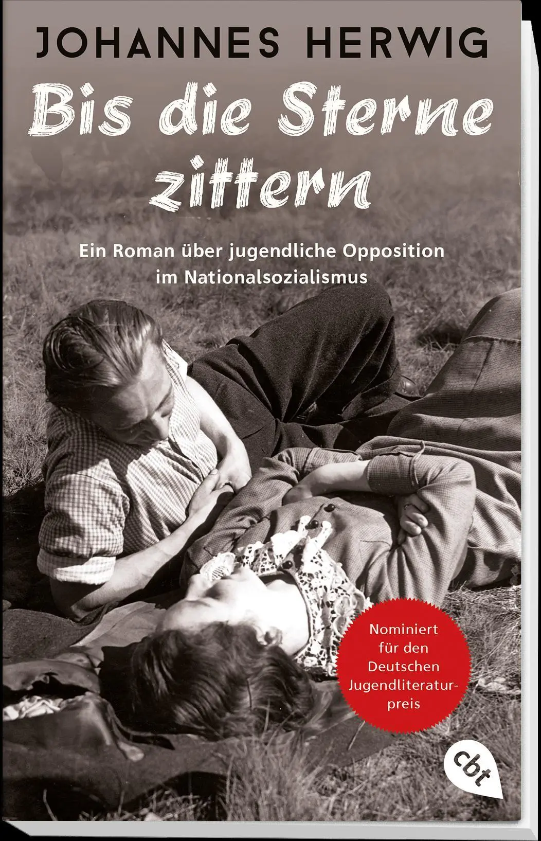 Bild: 9783570313329 | Bis die Sterne zittern | Johannes Herwig | Taschenbuch | 256 S. | 2021
