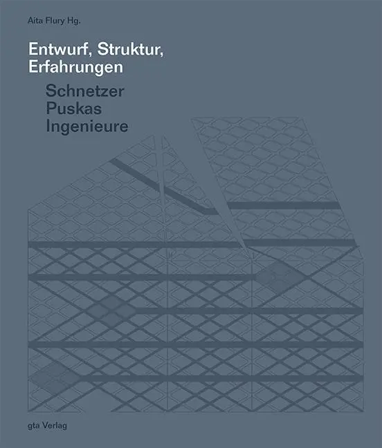 Cover: 9783856763329 | Schnetzer Puskas Engineers | Experiments and Experience | Aita Flury