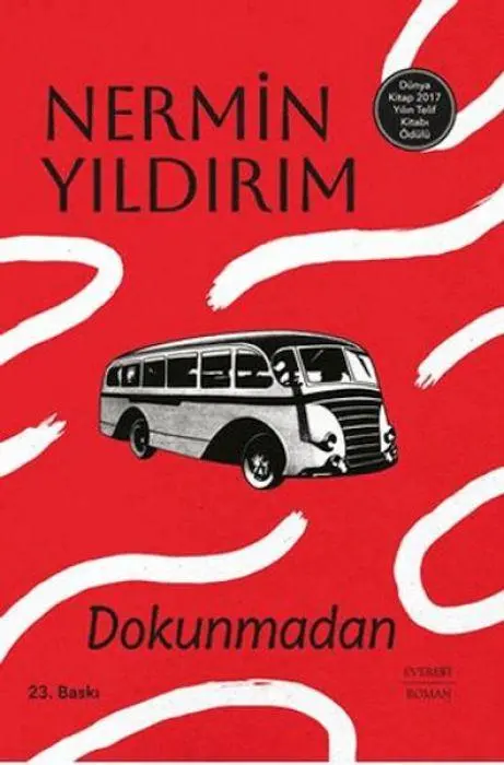 Cover: 9786253693329 | Dokunmadan Ciltli | Nermin Yildirim | Taschenbuch | Türkisch | 2025