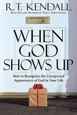 Cover: 9781599793429 | When God Shows Up | R T Kendall | Taschenbuch | Englisch | 2008
