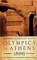 Cover: 9781861973429 | OLYMPICS IN ATHENS 1896 | Michael L Smith | Buch | Englisch | 2004