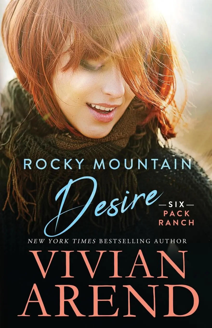 Cover: 9781999063429 | Rocky Mountain Desire | Vivian Arend | Taschenbuch | Englisch | 2012