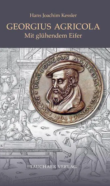 Georgius Agricola