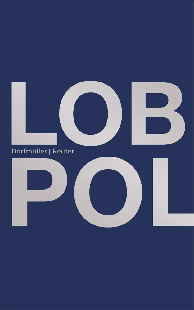Cover: 9783943253429 | Lob der Polizei | Markus Dorfmüller (u. a.) | Taschenbuch | 96 S.