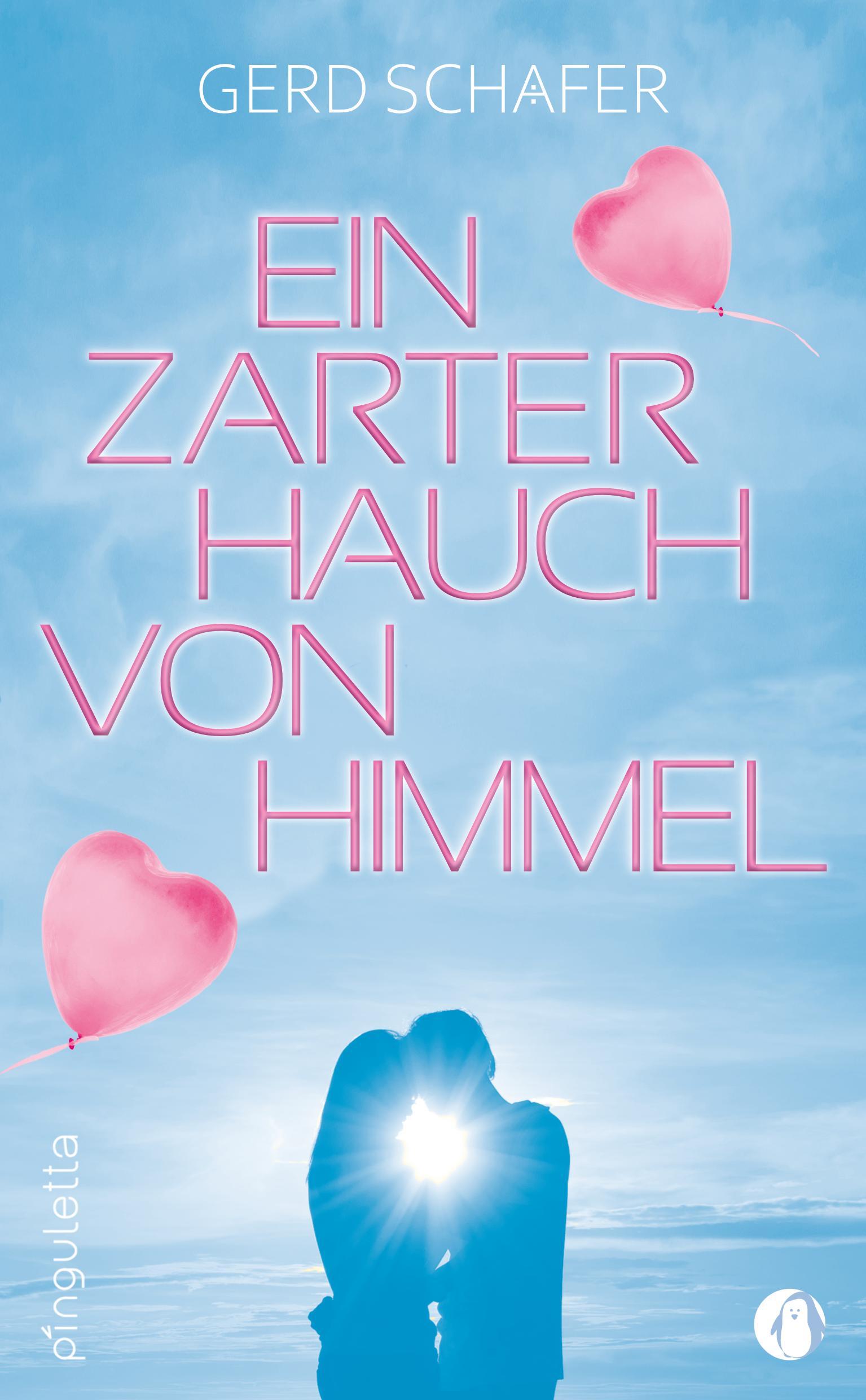 Cover: 9783948063429 | Ein zarter Hauch von Himmel | Gerd Schäfer | Taschenbuch | 326 S.