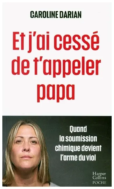 Cover: 9791033913429 | Et j'ai cessé de t'appeler Papa | Caroline Darian | Taschenbuch | 2025