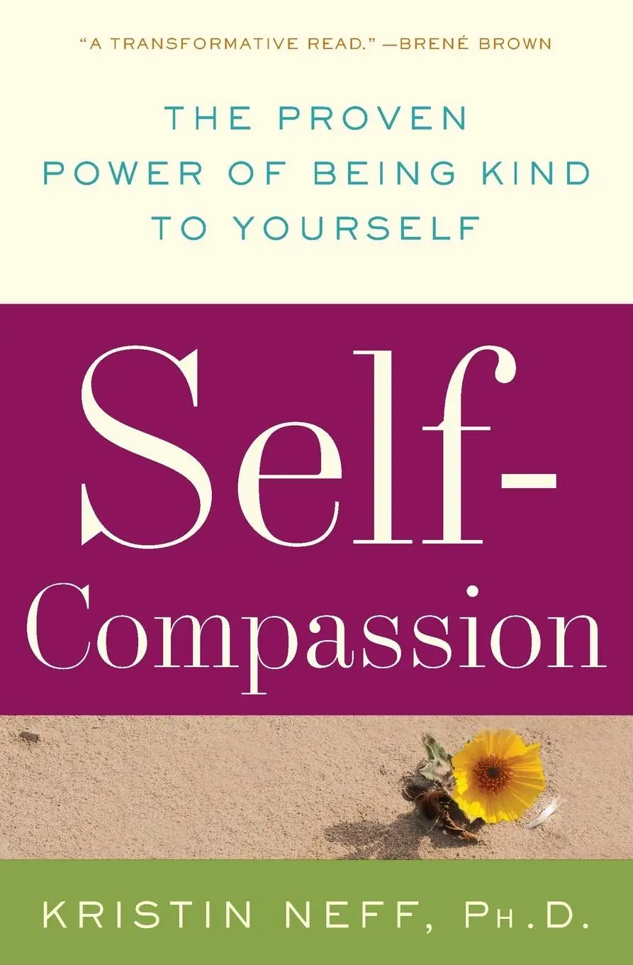 Cover: 9780061733529 | Self-Compassion | Kristin Neff | Taschenbuch | Kartoniert / Broschiert