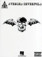 Cover: 9781423453529 | Avenged Sevenfold | Hal Leonard Publishing Corporation | Taschenbuch