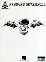 Cover: 9781423453529 | Avenged Sevenfold | Hal Leonard Publishing Corporation | Taschenbuch