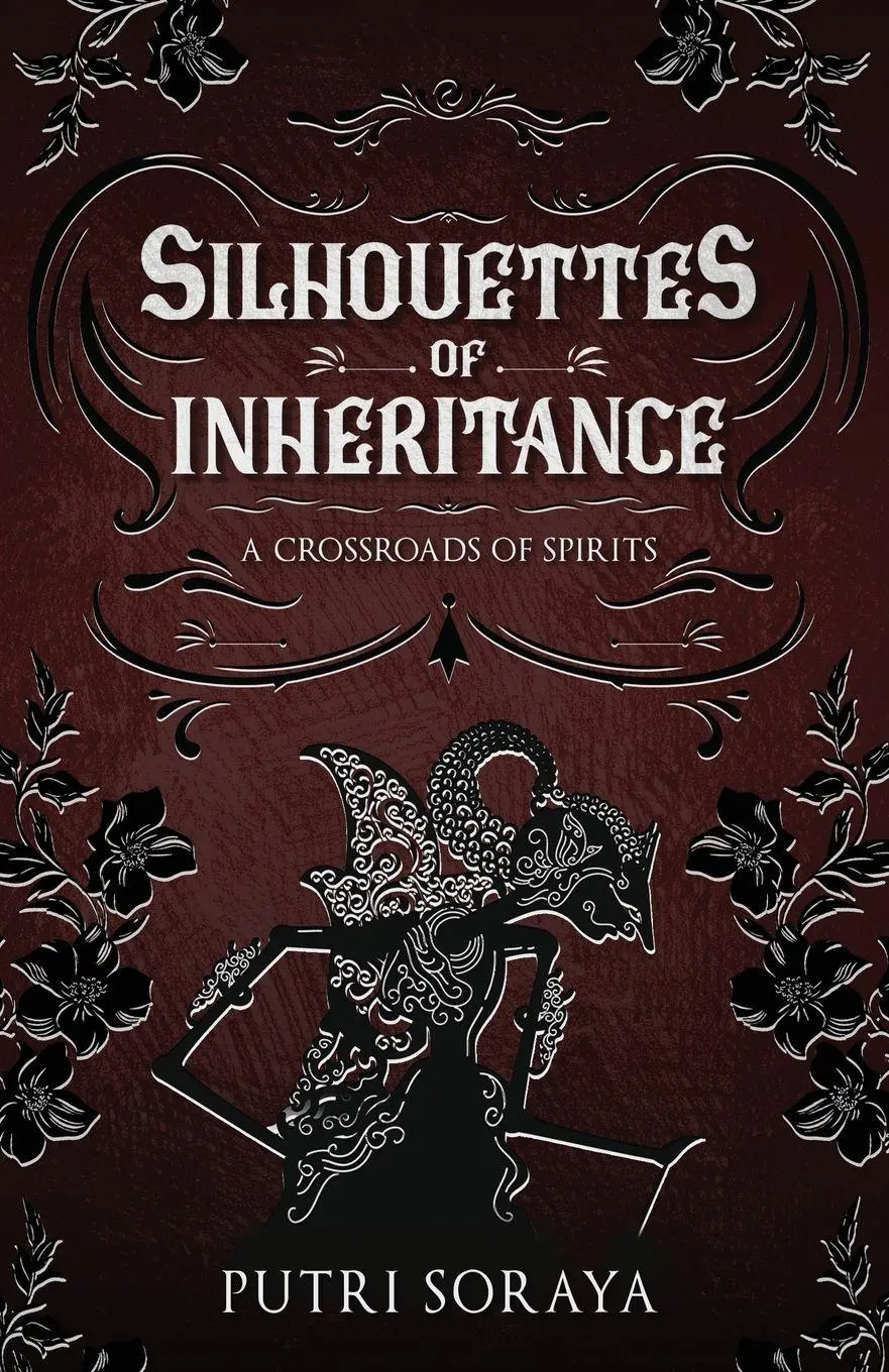 Cover: 9781803783529 | Silhouettes of Inheritance | Putri Soraya | Taschenbuch | Englisch