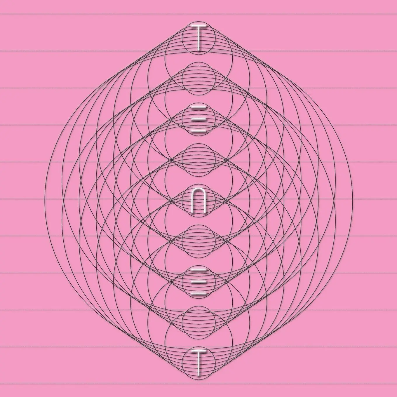 Cover: 9781940853529 | TENET | nest of tens | Tentacled Antennae | Taschenbuch | Englisch