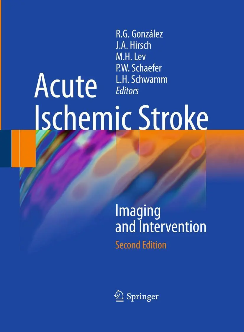 Cover: 9783642423529 | Acute Ischemic Stroke | Imaging and Intervention | González (u. a.)