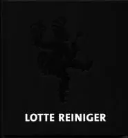 Cover: 9783803033529 | Lotte Reiniger | Evamarie Blattner | Buch | 112 S. | Deutsch | 2010