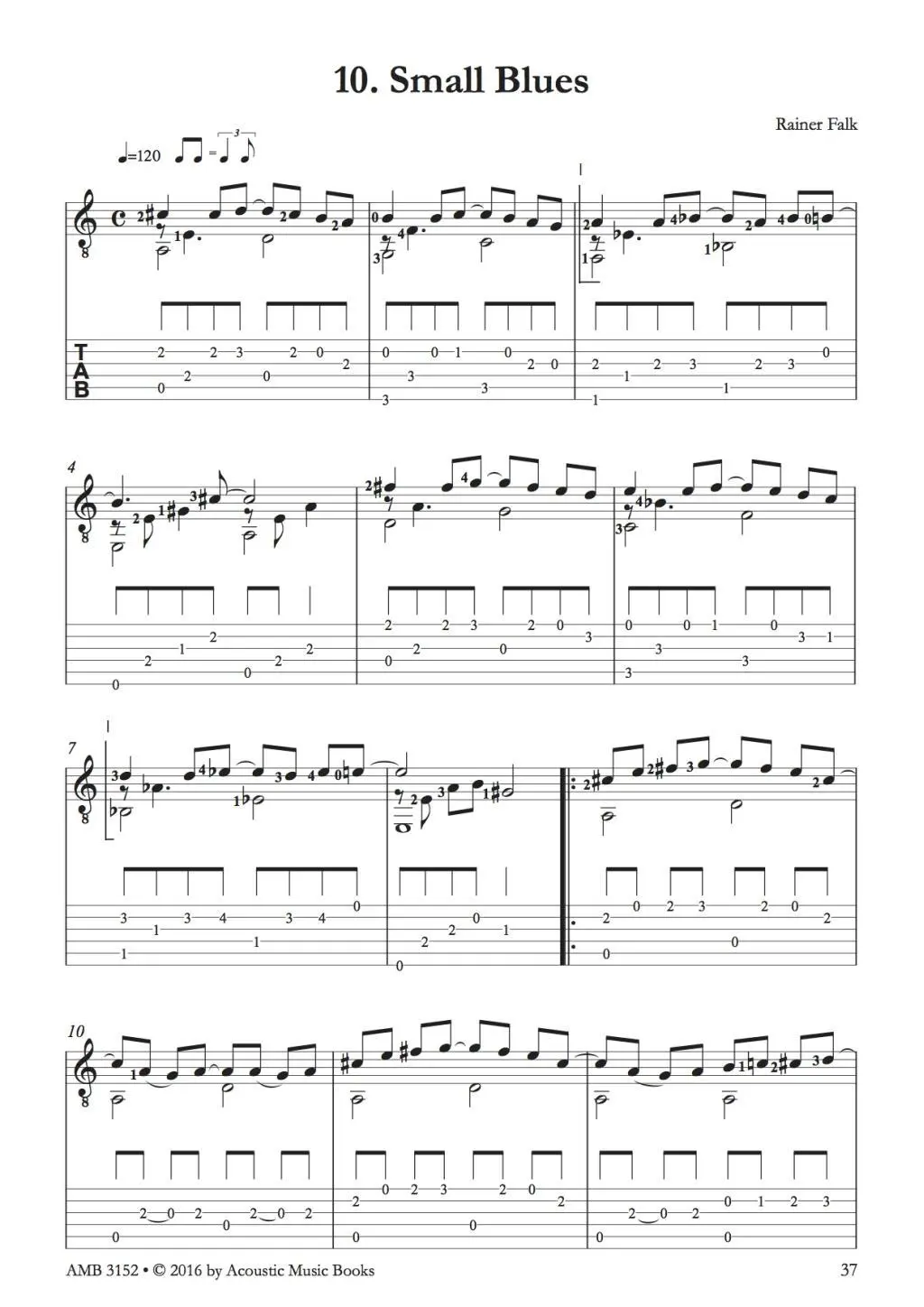 Bild: 9783869473529 | Dreaming. Zehn traumhafte Stücke für Gitarre | Rainer Falk | Broschüre