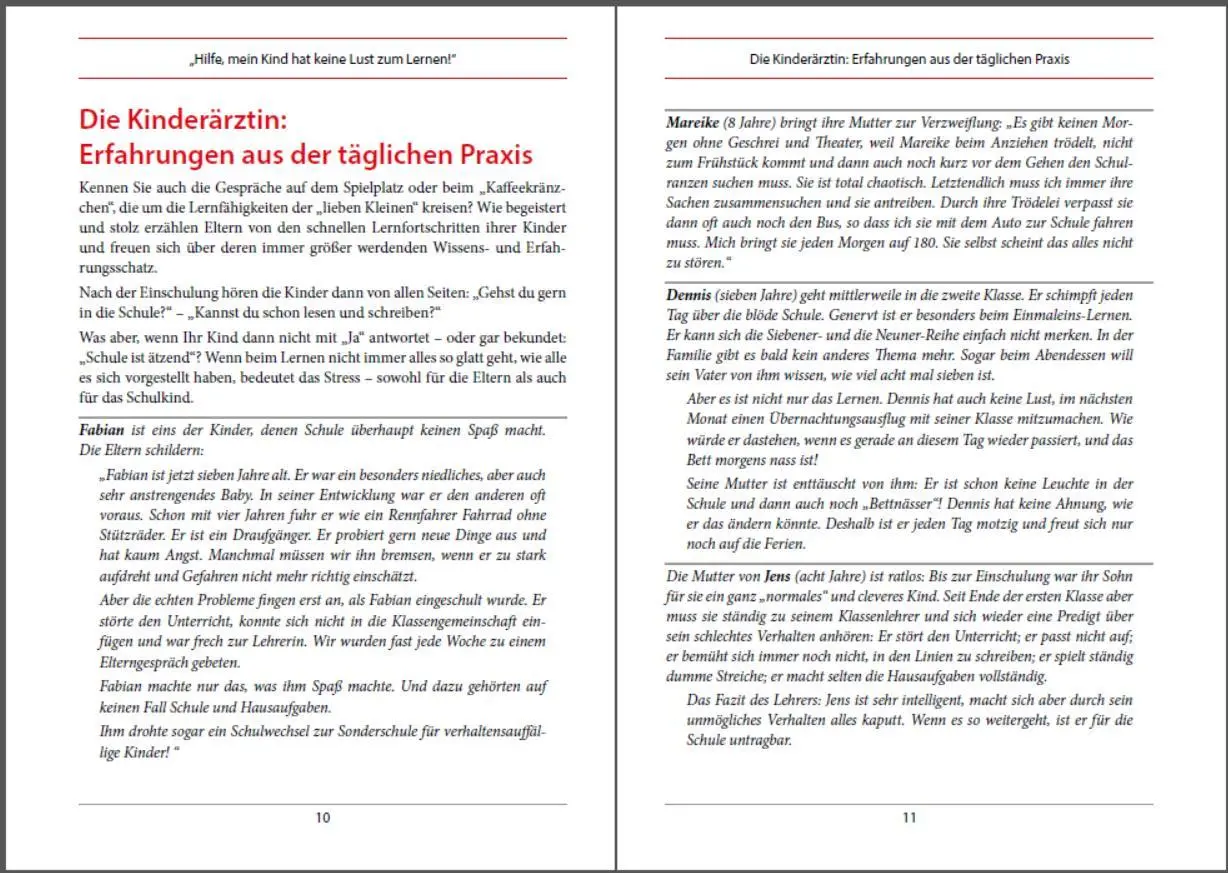 Bild: 9783934333529 | Auch das Lernen kann man lernen | Elisabeth Aust-Claus (u. a.) | Buch