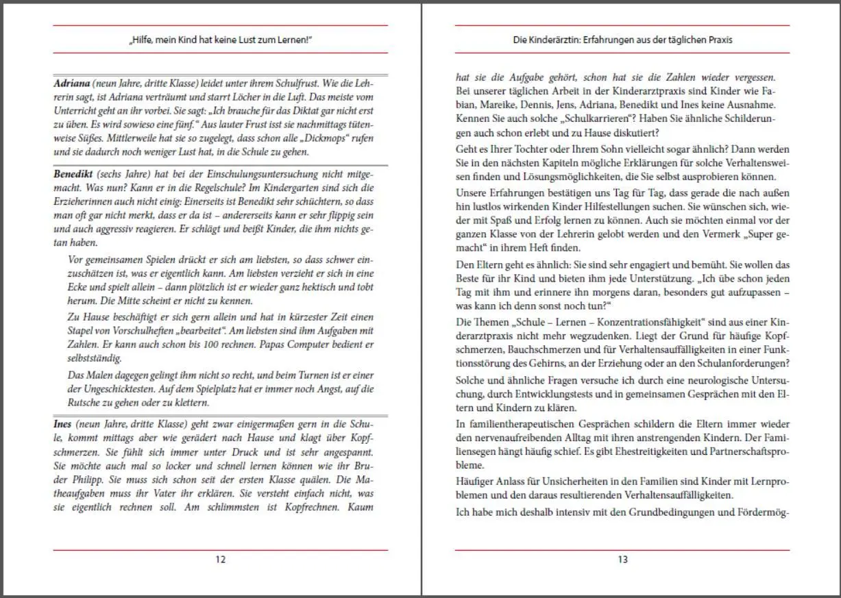 Bild: 9783934333529 | Auch das Lernen kann man lernen | Elisabeth Aust-Claus (u. a.) | Buch