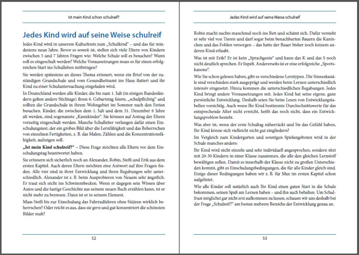 Bild: 9783934333529 | Auch das Lernen kann man lernen | Elisabeth Aust-Claus (u. a.) | Buch