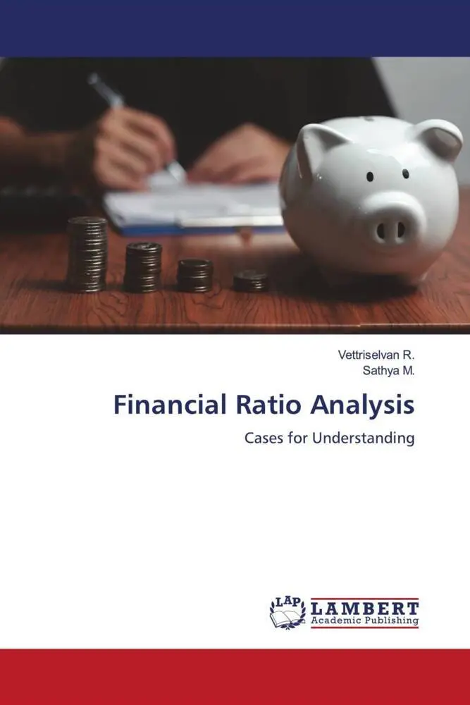 Cover: 9786206143529 | Financial Ratio Analysis | Cases for Understanding | R. (u. a.) | Buch