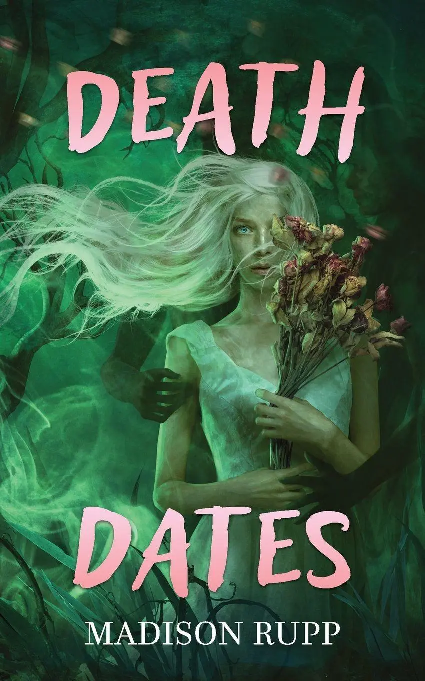 Cover: 9798990953529 | Death Dates | Madison Rupp | Taschenbuch | Englisch | 2025