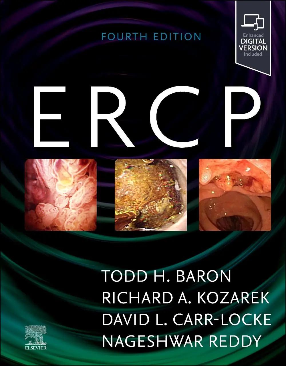Cover: 9780323933629 | ERCP | David L Carr-Locke (u. a.) | Buch | Einband - fest (Hardcover)