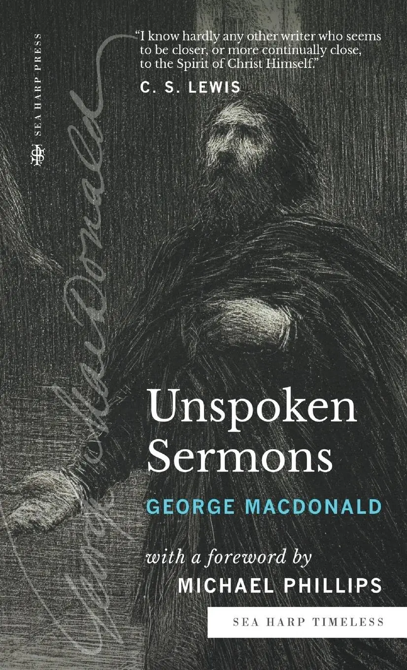 Cover: 9780768473629 | Unspoken Sermons (Sea Harp Timeless series) | George Macdonald | Buch