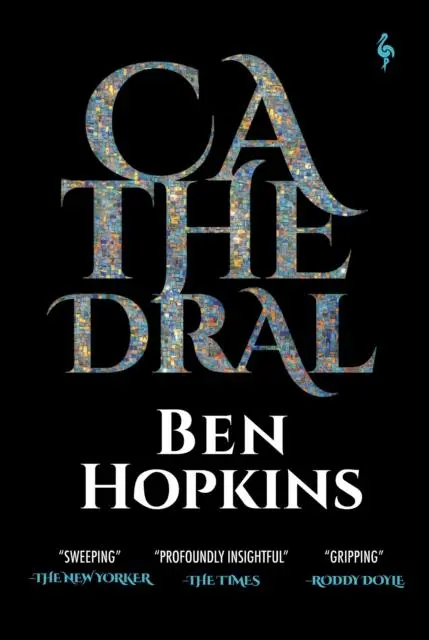 Cover: 9781787703629 | Cathedral | Ben Hopkins | Taschenbuch | Kartoniert / Broschiert | 2021