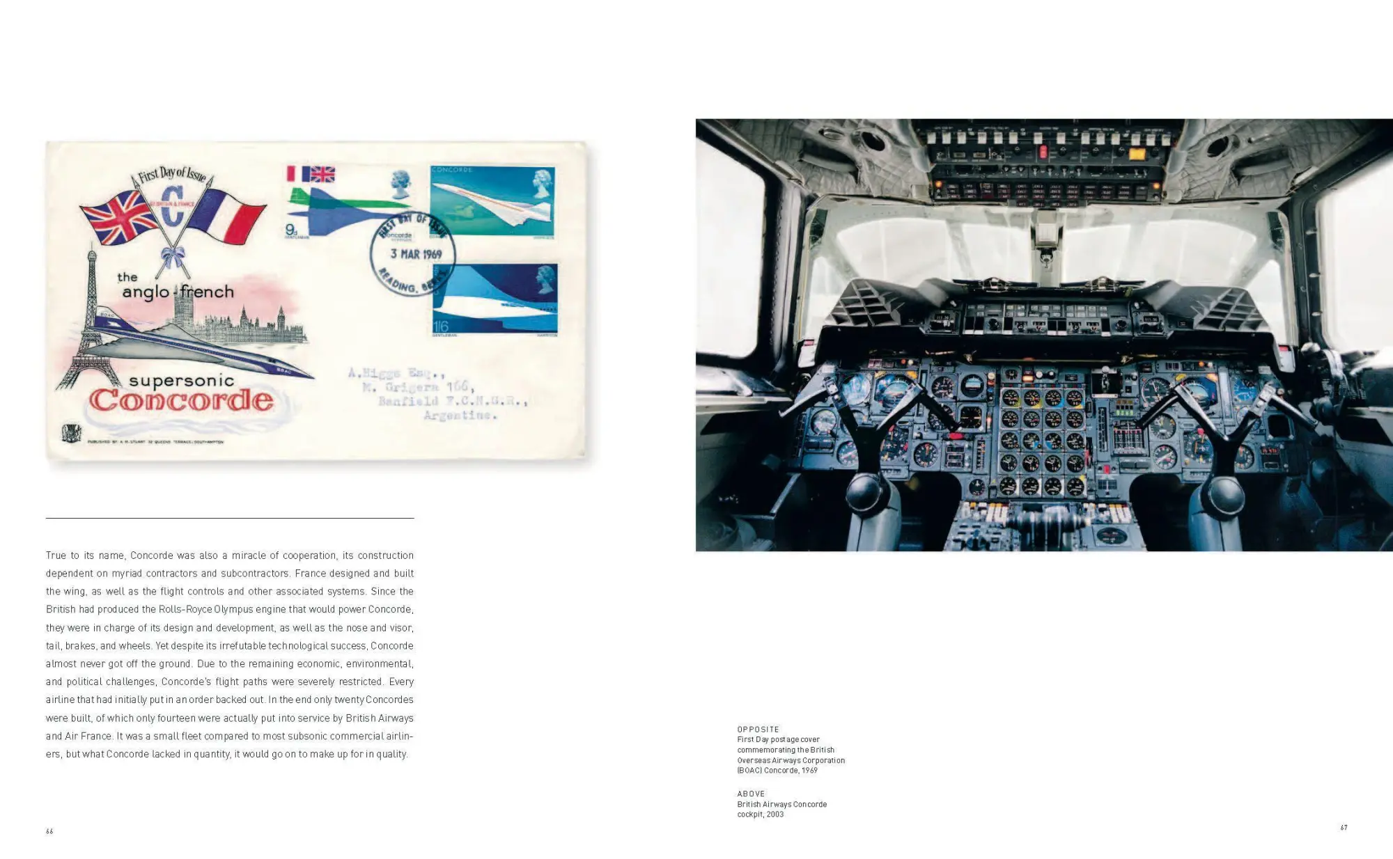 Bild: 9783791393629 | Supersonic (Enlarged edition) | The Design and Lifestyle of Concorde