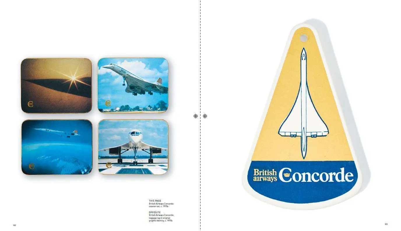 Bild: 9783791393629 | Supersonic (Enlarged edition) | The Design and Lifestyle of Concorde