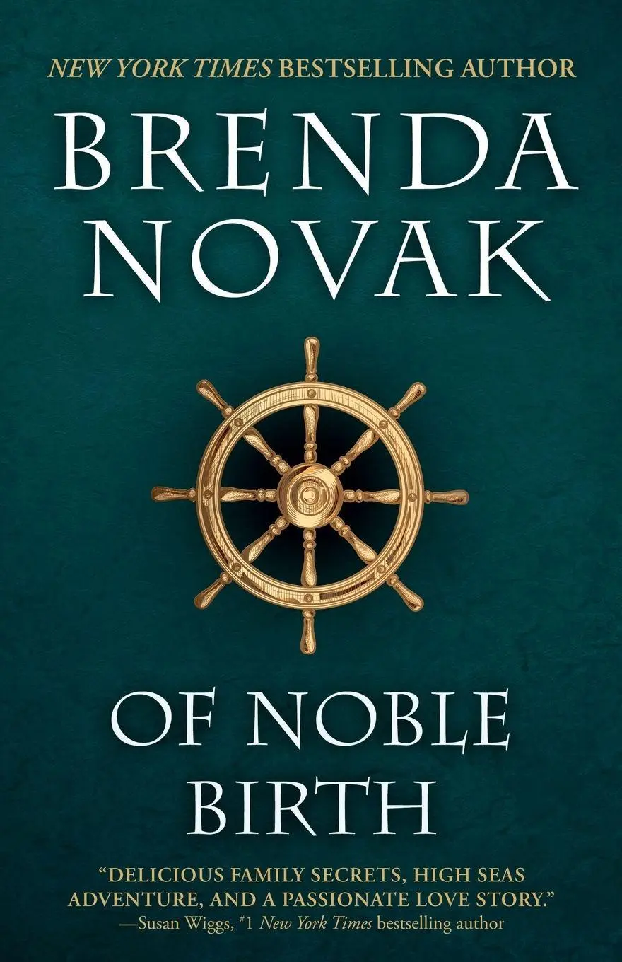 Cover: 9798988683629 | Of Noble Birth | Brenda Novak | Taschenbuch | Englisch | 2023