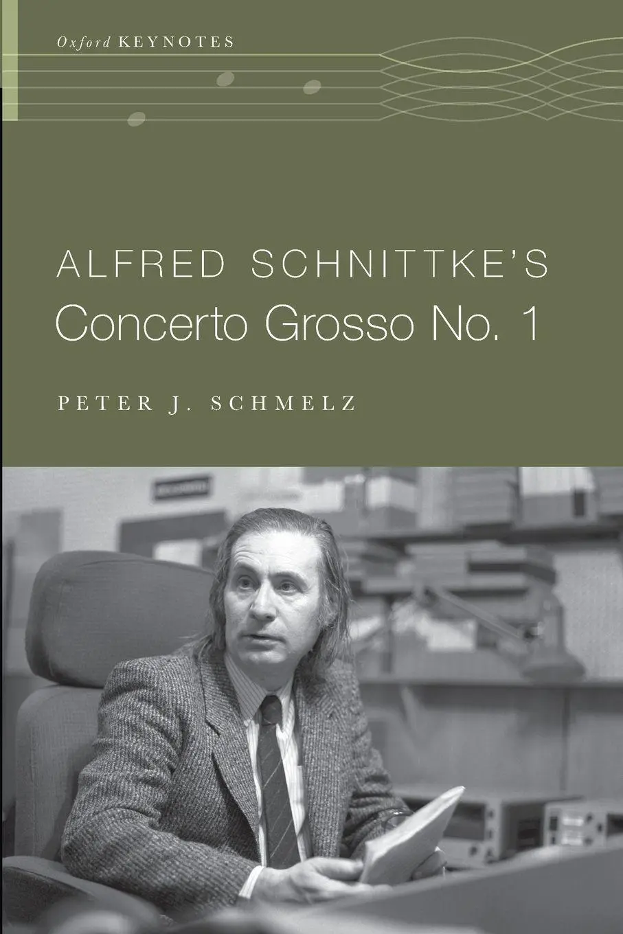 Cover: 9780190653729 | ALFRED SCHNIT CONCER GROSSO NO. 1 OKS P | Schmelz | Taschenbuch | Buch