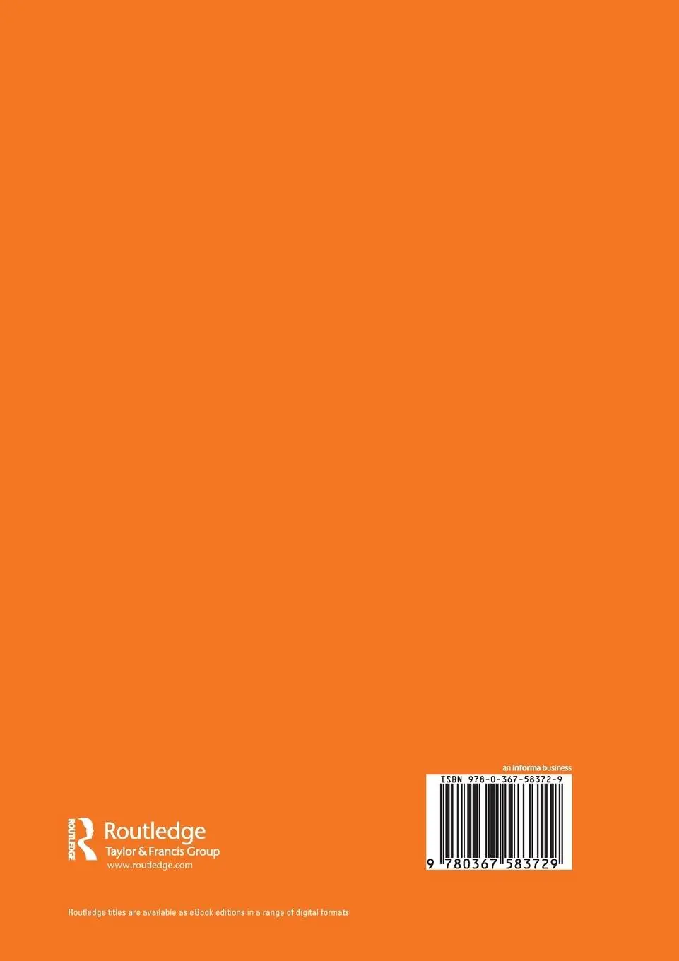 Rückseite: 9780367583729 | Architecture and Anthropology | Adam Jasper | Taschenbuch | Englisch