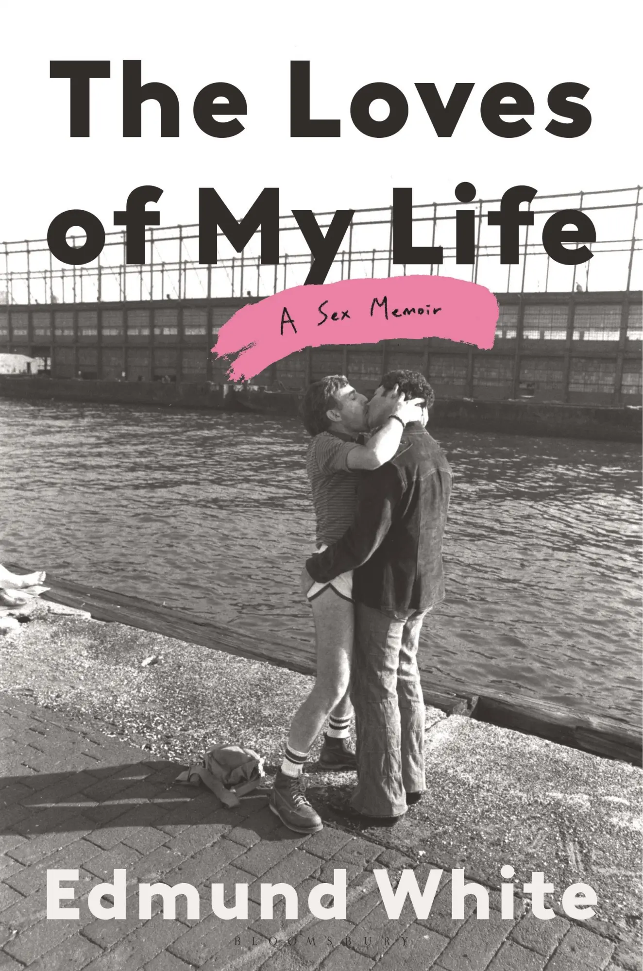 Cover: 9781639733729 | The Loves of My Life | A Sex Memoir | Edmund White | Buch | Englisch