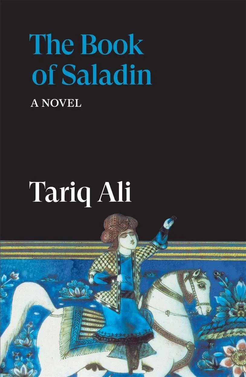 Cover: 9781836743729 | The Book of Saladin | A Novel | Tariq Ali | Taschenbuch | Englisch