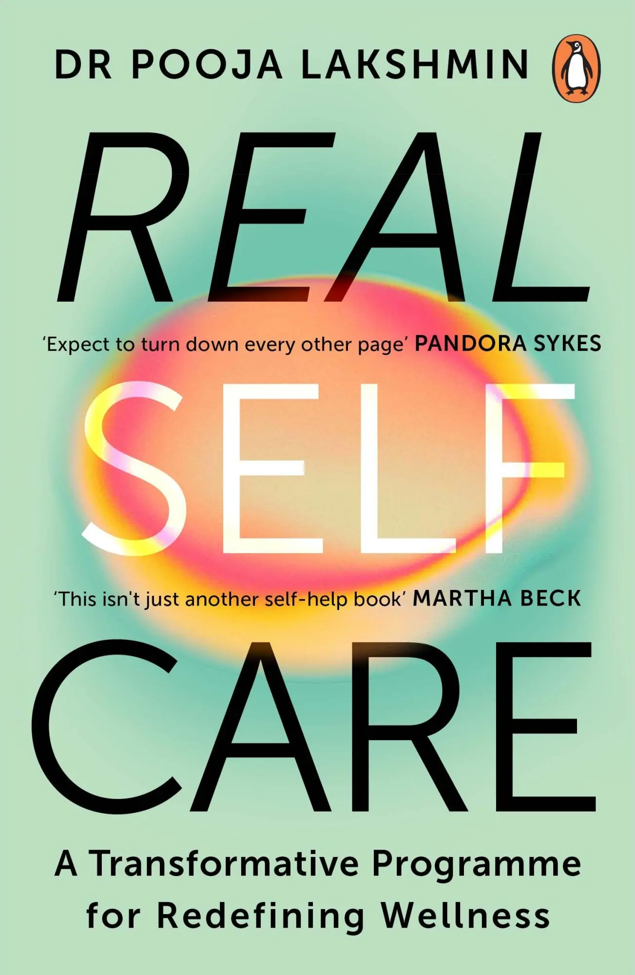 Cover: 9781847943729 | Real Self-Care | A Transformative Programme for Redefining Wellness