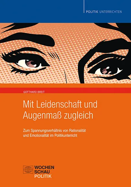Cover: 9783734403729 | Mit Leidenschaft und Augenmaß zugleich | Gotthard Breit | Taschenbuch