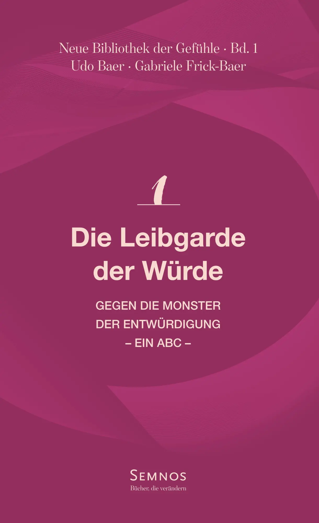 Die Leibgarde der Würde - Neuware
